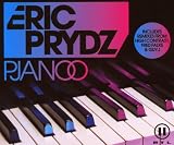 Eric Prydz - Pjanoo ( Audio CD ) - B001HQ6ZJG