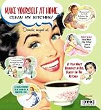 Blue Q - Make Yourself at Home Magnet Set