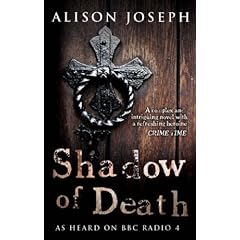Shadow of Death (Sister Agnes)