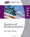 West Federal Taxation 2008: Taxation of Business Entities (with RIA Checkpoint Student Edition Online Database 2008 Printed Access Card, TurboTax Business and TurboTax Premier CD)