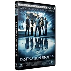 Destination finale 4