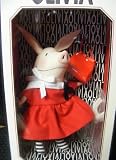 Olivia the Pig Doll Madame Alexander 2002