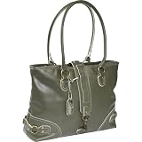 Nunzia Designs Francesca Laptop Tote