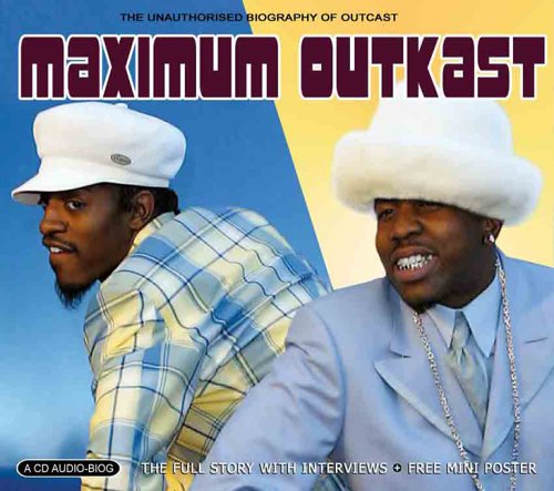 CD-Charts  Search : Maximum Outkast