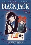 Black Jack Vol.1