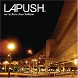 Lapush lyrics