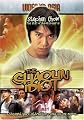 The Shaolin Idiot