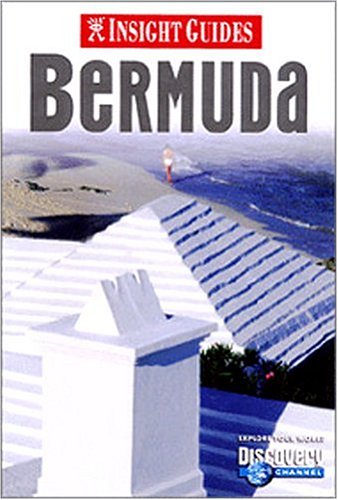 City Travel Guides Discounted  Books : Insight Guide Bermuda (Insight Guides)