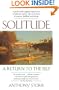 Solitude: A Return to the Self