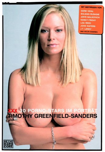 XXX 30 Porno-Stars im Porträt