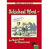 Schicksal Pferd - des Reiters Freud, des Partners Leid