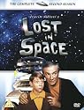 Lost In Space - Season 2 [DVD] [1965]
