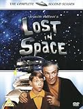 Lost In Space S2 [DVD] [1966]