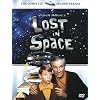 Lost in Space: Season 2 [DVD] [1966]
