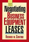 Negotiating Business Equipment Leases