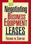 Negotiating Business Equipment Leases