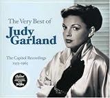 Very Best of Judy Garland: The Capitol Recordings 1955-1965 by Judy Garland