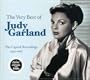 Very Best of Judy Garland: The Capitol Recordings 1955-1965