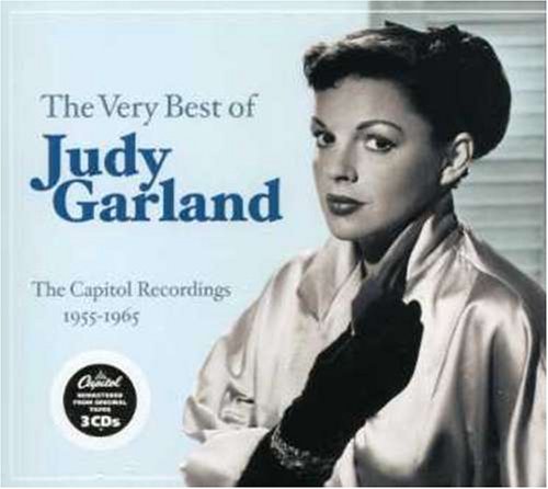 Judy Garland - Very Best of Judy Garland - Zortam Music