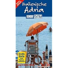 DuMont Extra, Italienische Adria