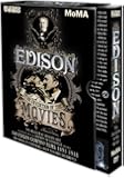 Edison - The Invention of the Movies: 1891-1918