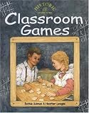 Books : Classroom Games (Historic Communities)