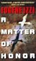 Matter of Honor
