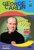 George Carlin - Back in Town