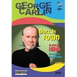 George Carlin - Back in Town
