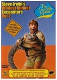 Steve Irwin's Wildest Animal Encounters - Vol. 2 [UK IMPORT] - Steve Irwin