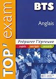 Anglais BTS