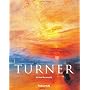 J.M.W. Turner 1775-1851: The World of Light and Colour (Basic Art Album)