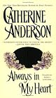 Always in My Heart by Catherine Anderson