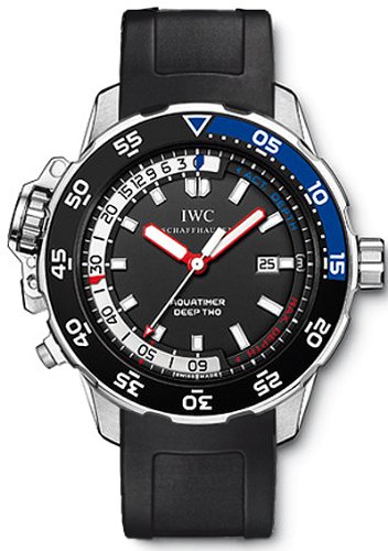 price IWC 