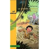 Grande aventure de Gabi Laby Lorraine Pelletier