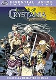Legend of Crystania: The Motion Picture