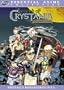Legend of Crystania: The Motion Picture