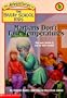 Martians Don't Take Temperatures (Adventures of the Bailey School Kids)