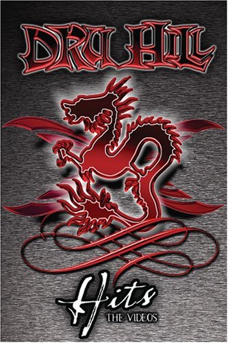 Dru Hill Dru Hill - Hits [DVD] [2005] [Region 1] [US Import] [NTSC] cd cover