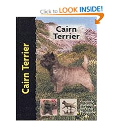 Cairn Terrier (Dog Breed Book)