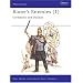 Rome's Enemies (1): Germanics and Dacians (Men at Arms Series, 129)