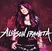 513D1REWtKL. SL75  scars allison iraheta