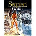 Druuna, tome 3 : Creatura