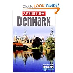 Insight Guide Denmark (Insight Guides Denmark)