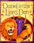 Daniel in Lion's Den (Bible Stories (Paperback Franklin Watts))