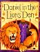 Daniel in the Lions' Den (Bible Stories)