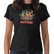 RuPaul's Drag Race: Team Rujubee Tee - Womens