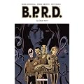 BPRD, Tome 10 : La D�esse Noire