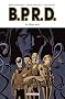 BPRD, Tome 10 : La D�esse Noire