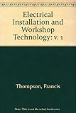 Electrical installation and workshop technology